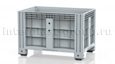 Контейнеры iBox 1200х800х800