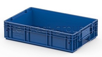 Контейнер пластиковый RL-KLT 6147 в Луганске