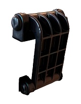 Петля для крышки к пластиковому контейнеру iBox 1020х640 в Луганске