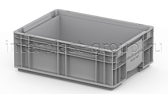 Универсальный контейнер пластиковый RL-KLT 4147 в Луганске