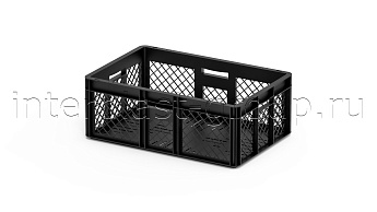 Евроконтейнер перфорированный в Луганске Евроконтейнер перфорированный в Луганске