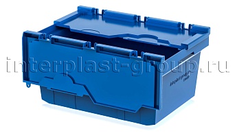 Вкладываемый контейнер KV 6427 с распашной крышкой в Луганске