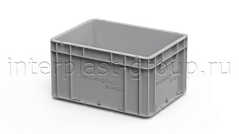 Евроконтейнер закрытые ручки/усиленное дно в Луганске