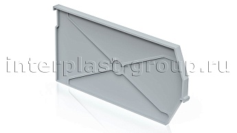 Перегородка к лотку 12.412 (продольная) в Луганске