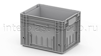 Универсальный контейнер пластиковый RL-KLT 4280 в Луганске Универсальный контейнер пластиковый RL-KLT 4280 в Луганске