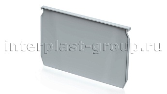 Перегородка к лотку 12.406 (поперечная) в Луганске