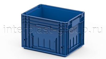 Контейнер пластиковый RL-KLT 4280 в Луганске