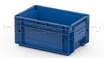 Контейнер пластиковый RL-KLT 3147 в Луганске