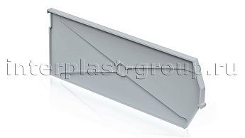 Перегородка к лотку 12.414 (продольная) в Луганске