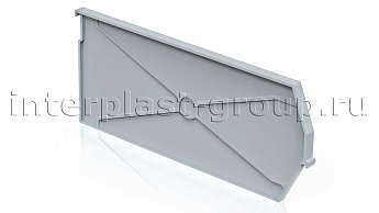 Перегородка к лотку 12.403 (продольная) в Луганске Перегородка к лотку 12.403 (продольная) в Луганске