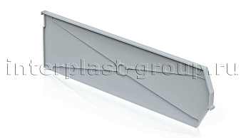 Перегородка к лотку 12.405.1 (продольная) в Луганске