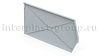 Перегородка к лотку 12.407.1 (продольная) в Луганске