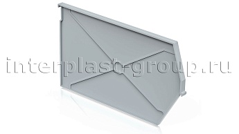 Перегородка к лотку 12.404.(продольная) в Луганске Перегородка к лотку 12.404.(продольная) в Луганске