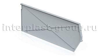 Перегородка к лотку 12.406.1 (продольная) в Луганске Перегородка к лотку 12.406.1 (продольная) в Луганске