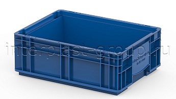 Контейнер пластиковый RL-KLT 4147 в Луганске
