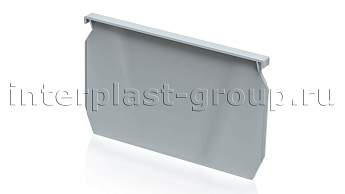 Перегородка к лотку 12.414/12.405 (поперечная) в Луганске