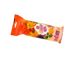 Мешки для мусора 35 л, ароматизированные, Морской Бриз, голубые, в рулоне 20 шт., ПНД, 9 мкм, 600х500 мм, GRIFON Aroma, 101-088 M в Луганске