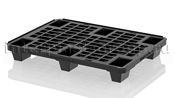 Поддон пластиковый на ножках в Луганске